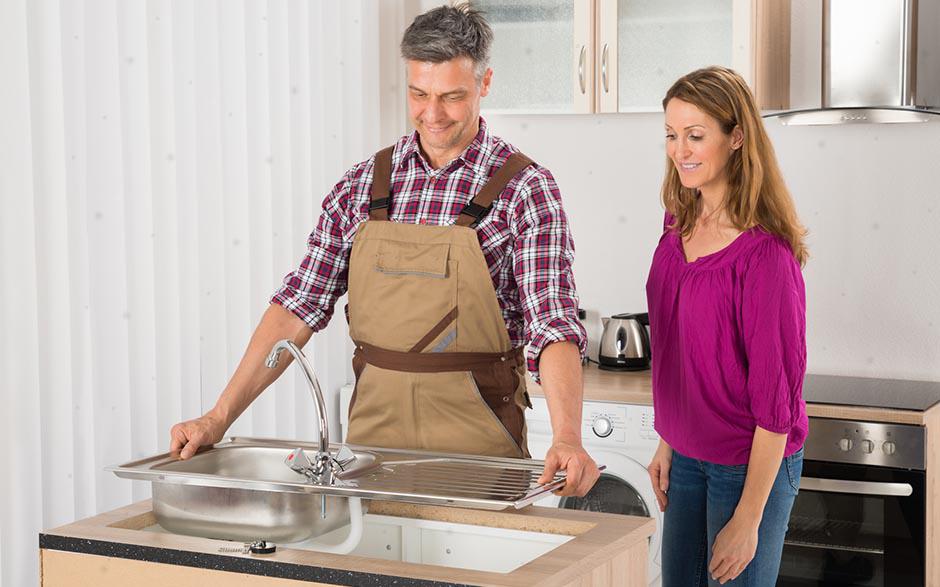 recherche artisan plombier Meaux