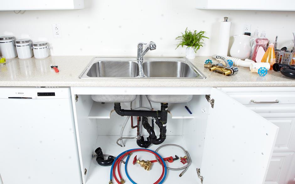 recherche fuite d'eau Neuilly-sur-Seine
