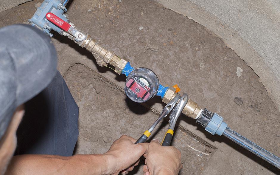 plombier installation sanitaire Vitry-sur-Seine